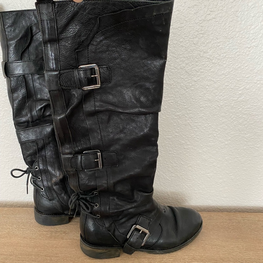 Boutique 9 Boots • Size 6